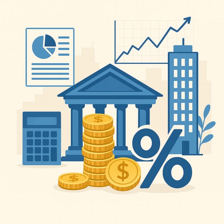 חישוב ותשלום מס חברות איור סמלי למס חברות בישראל